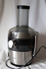 Philips entsafter hr1921 gebraucht kaufen  Halle