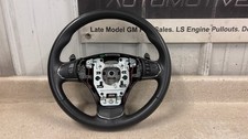 Chevrolet corvette wheel for sale  Hallam