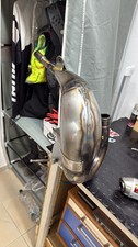 Marmitta ktm 125 usato  Villafranca Sicula