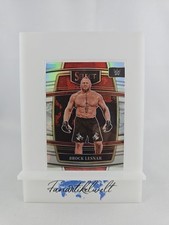 Brock lesnar 2022 gebraucht kaufen  Weißenfels