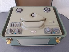 Revox tonbandgerät stereo gebraucht kaufen  Deutschland