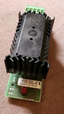 Geze rauchschalter rs5 gebraucht kaufen  Delmenhorst