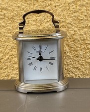Réveil seiko d'occasion  Cugnaux