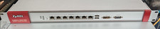 Firewall vpn zyxel d'occasion  Serris