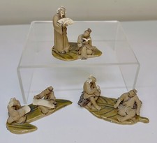 Vtg miniature chinese for sale  Richmond