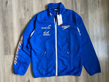 Jaqueta de Natação Speedo British Team Great Britain tamanho XL comprar usado  Enviando para Brazil