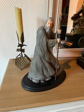 Weta statue gandalf d'occasion  Nogent-sur-Seine