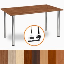 Esszimmertisch esstisch tisch gebraucht kaufen  Küstrin-Kietz