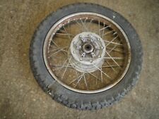 RUOTA MOZZO POSTERIORE DARLEY DAVIDSON SX SST 250 comprar usado  Enviando para Brazil