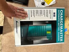 Mastervolt volt amp for sale  Bellingham
