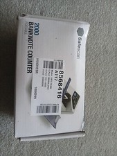 Safescan 2000 portable for sale  WIRRAL