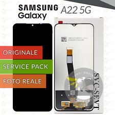 Display originale samsung usato  Misilmeri