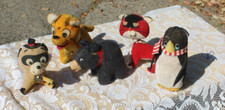 Vintage 1960 stuffed for sale  Kansas City