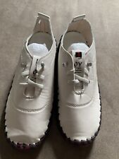 Damen schuhe sneaker gebraucht kaufen  Pocking