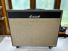 Marshall 1962 bluesbreaker for sale  Huntingdon Valley