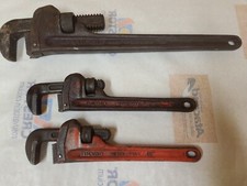 Vintage lot ridgid for sale  Wichita Falls