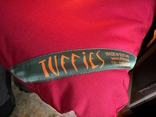 Tuffies durasoft dog for sale  KESWICK