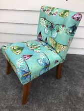 Newly upholstered childs for sale  SHEFFORD
