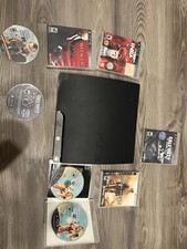 Ps3 slim 320gb for sale  Richmond