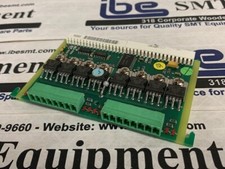 Modulo uscita digitale usato  Spedire a Italy