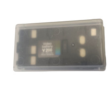 Varta video akku gebraucht kaufen  Karlsruhe