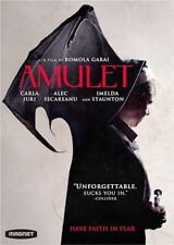 Amulet dvd dnvg for sale  UK