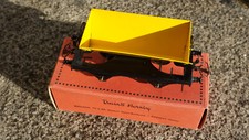 Wagon hornby benne d'occasion  Argentan