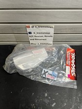 Traxxas clear new d'occasion  Expédié en Belgium