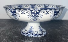 Ancien plat pied d'occasion  Les Andelys