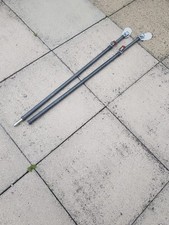 Isabella awning carbon for sale  LEEDS