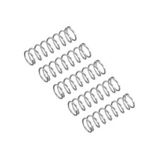 Compression ressort 5pcs d'occasion  France