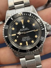 1966 rolex submariner for sale  Brookline