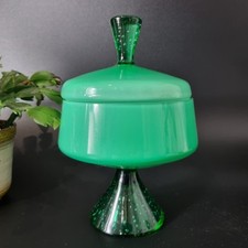 Glass vintage cased for sale  POLEGATE
