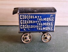 Storico modellino rimorchio usato  Arborio