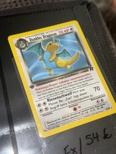 Pokémon team rocket gebraucht kaufen  Sottrum