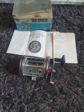 Vintage sealey sea for sale  NEWCASTLE