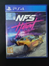 need heat for speed usato need heat for speed usato Casale Monferrato