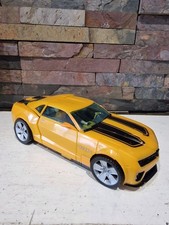 Transformers bumblebee battle for sale  RUSHDEN