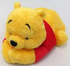 Pooh technique tissue d'occasion  Expédié en Belgium