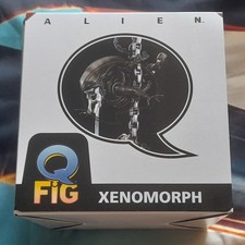 Fig alien xenomorph for sale  CLACTON-ON-SEA