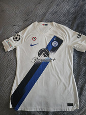 Maglia inter away usato  Bari