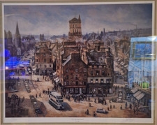 Old high street for sale  DUNDEE