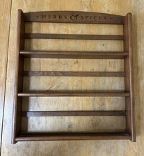 Vintage tier wooden for sale  Visalia