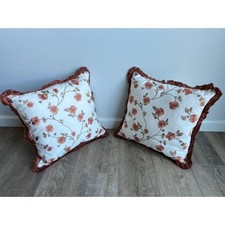 Set handmade embroidered for sale  Pottstown