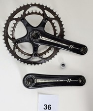 Campagnolo super record gebraucht kaufen  Gelsenkirchen