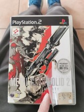 Metal gear solid usato  Pontedera