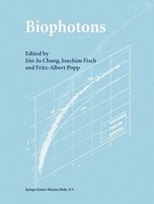 Biophotons 9789048150335 usato  Spedire a Italy