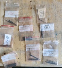 Petit outils horlogerie d'occasion  La Roche-sur-Foron