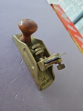 Vintage lie nielsen for sale  Port Angeles