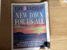 historic newspapers for sale historic newspapers for sale MIDDLESBROUGH
